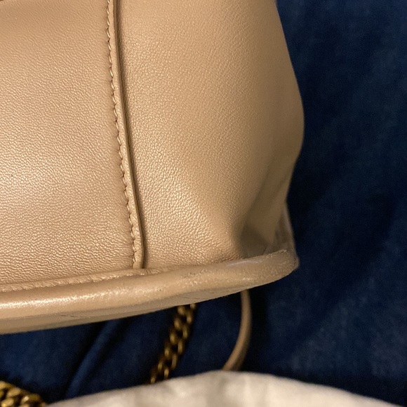 YSL Med Nikki bag - Picture 14 of 17